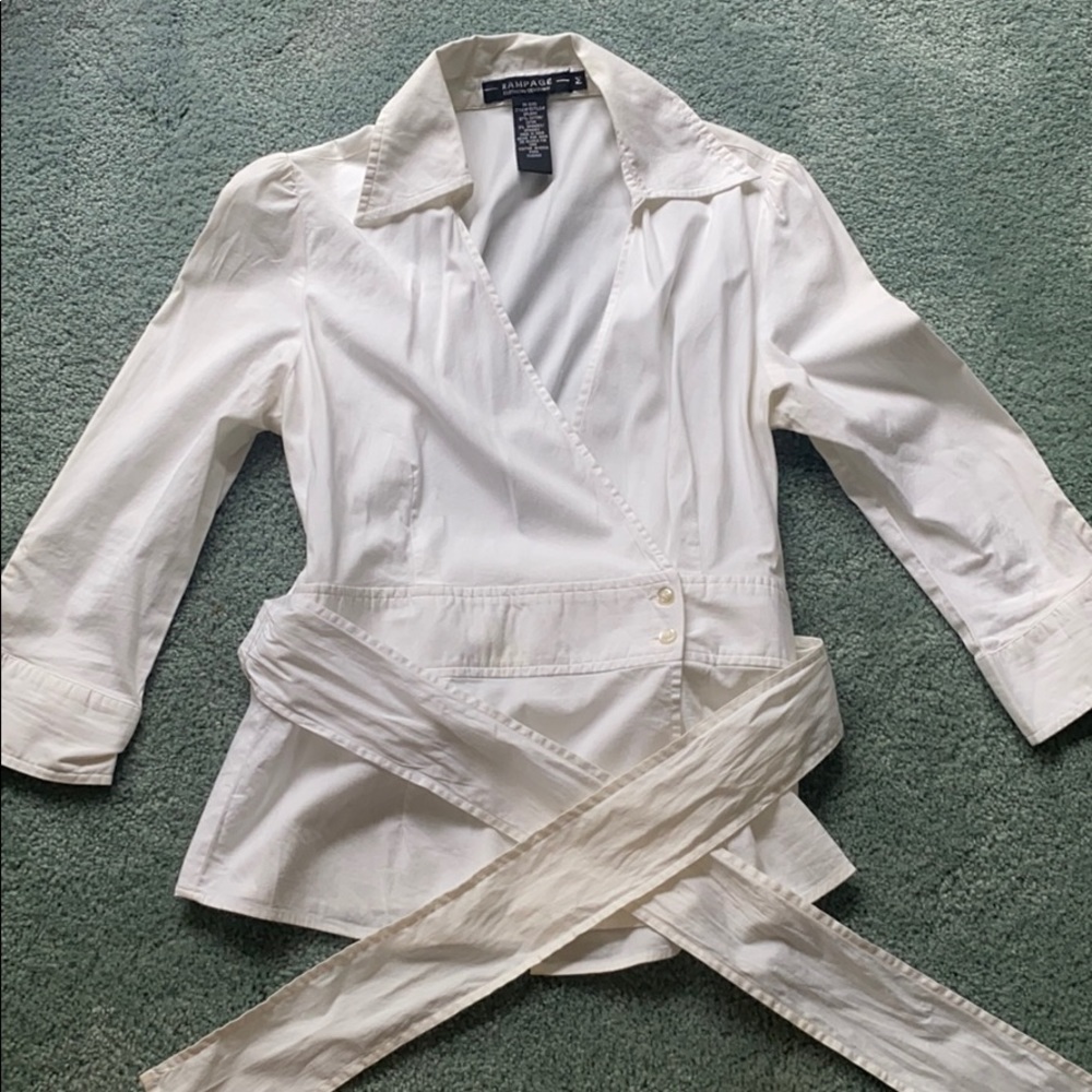 Super cute business shirt